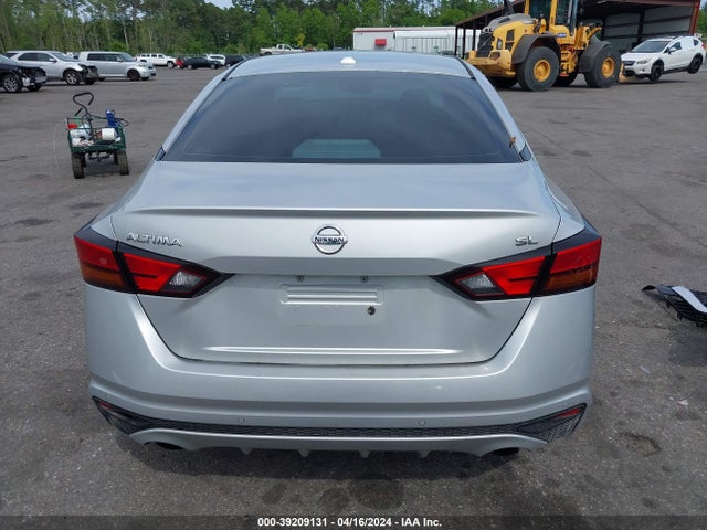 Nissan Altima 2.5 Sl 2019 1N4BL4EV6KC248434 Image 17