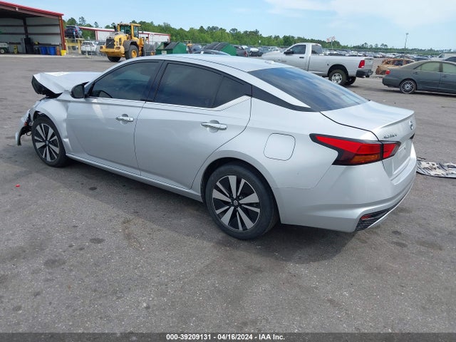 Nissan Altima 2.5 Sl 2019 1N4BL4EV6KC248434 Image 3
