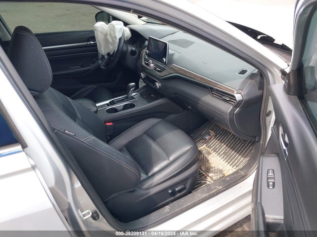 Nissan Altima 2.5 Sl 2019 1N4BL4EV6KC248434 Image 5
