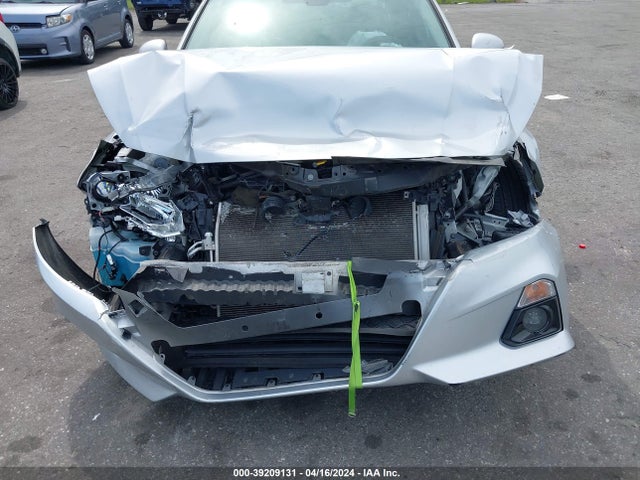 Nissan Altima 2.5 Sl 2019 1N4BL4EV6KC248434 Image 6