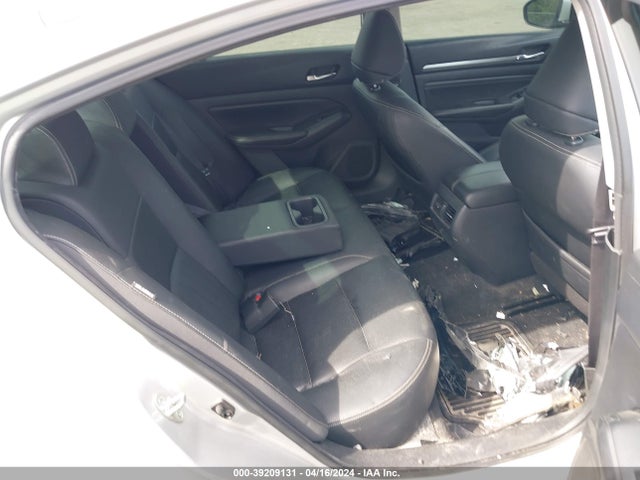 Nissan Altima 2.5 Sl 2019 1N4BL4EV6KC248434 Image 8