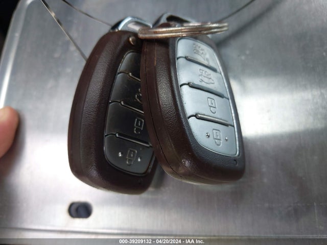 Hyundai SONATA SEL 2018 5NPE34AF6JH658143 Image 11