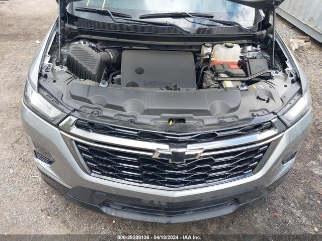 Chevrolet Traverse Awd Premier 2023 1GNEVKKW4PJ215669 Image 10