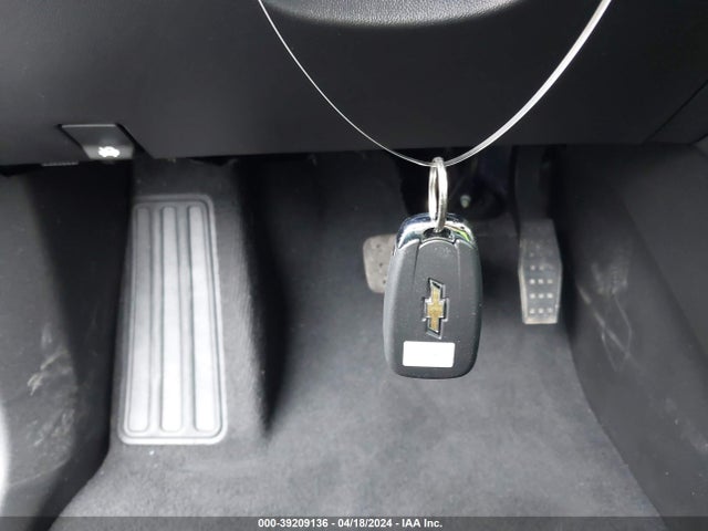 Chevrolet Traverse Awd Premier 2023 1GNEVKKW4PJ215669 Image 11