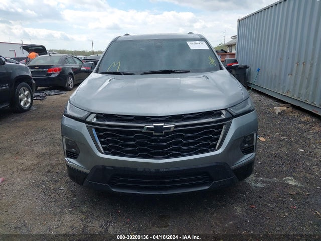 Chevrolet Traverse Awd Premier 2023 1GNEVKKW4PJ215669 Image 12