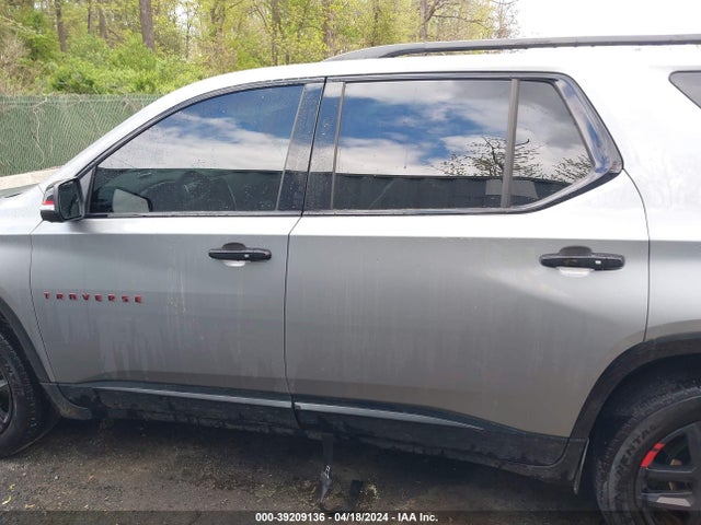 Chevrolet Traverse Awd Premier 2023 1GNEVKKW4PJ215669 Image 14