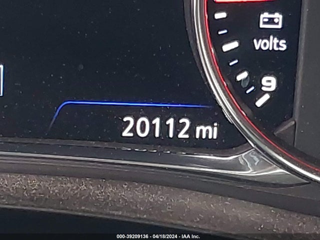 Chevrolet Traverse Awd Premier 2023 1GNEVKKW4PJ215669 Image 15