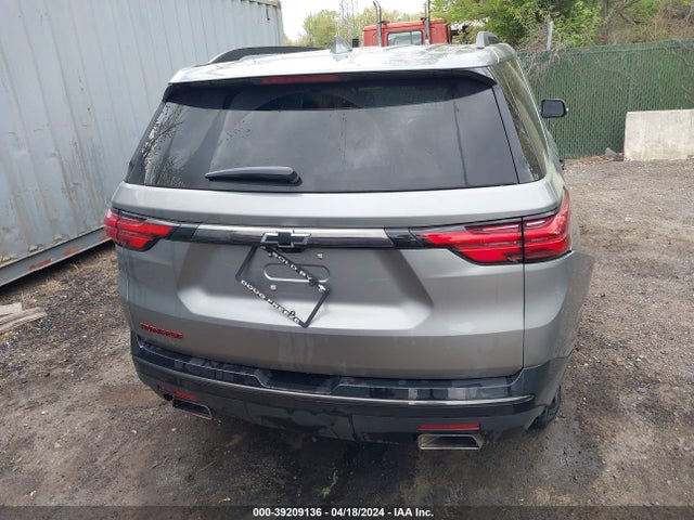 Chevrolet Traverse Awd Premier 2023 1GNEVKKW4PJ215669 Image 16