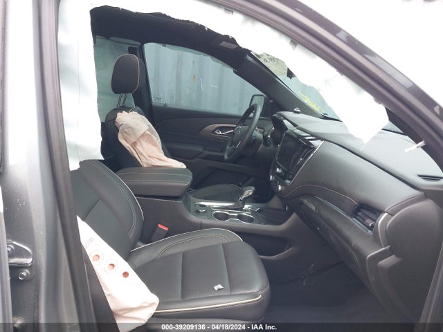 Chevrolet Traverse Awd Premier 2023 1GNEVKKW4PJ215669 Image 5
