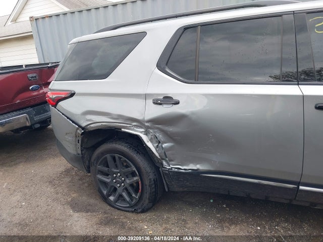 Chevrolet Traverse Awd Premier 2023 1GNEVKKW4PJ215669 Image 6