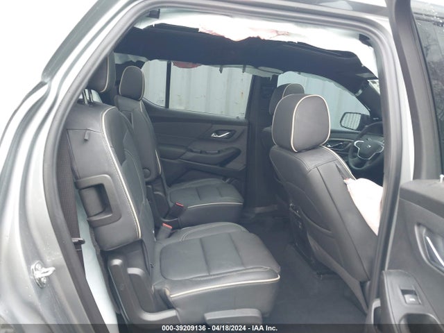 Chevrolet Traverse Awd Premier 2023 1GNEVKKW4PJ215669 Image 8