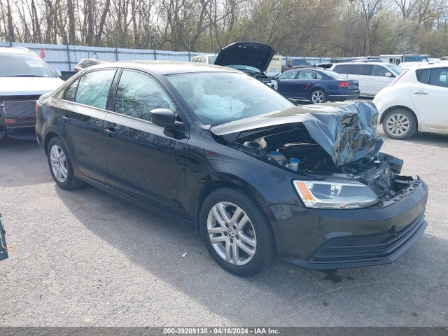 2015 3VW2K7AJXFM256295 main image