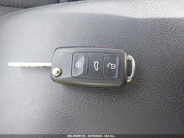 Volkswagen Jetta 2.0l S 2015 3VW2K7AJXFM256295 Image 11