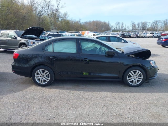 Volkswagen Jetta 2.0l S 2015 3VW2K7AJXFM256295 Image 13