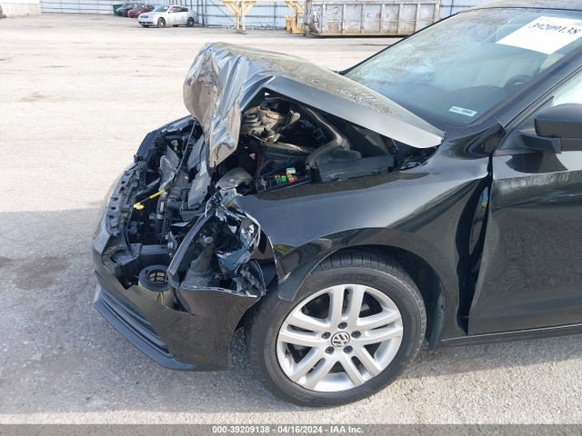 Volkswagen Jetta 2.0l S 2015 3VW2K7AJXFM256295 Image 17