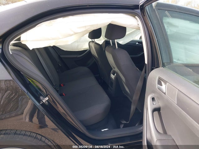 Volkswagen Jetta 2.0l S 2015 3VW2K7AJXFM256295 Image 8