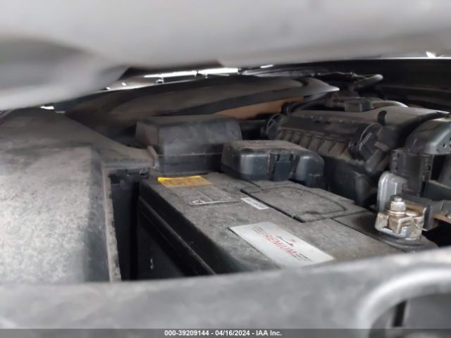 KMHFH4JG3FA482953 Hyundai Azera Limited