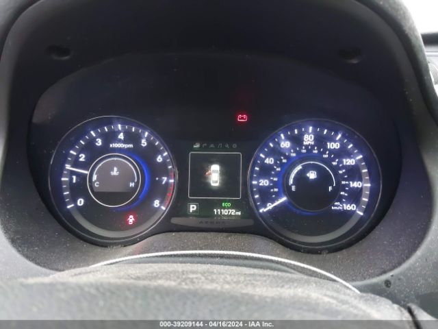 KMHFH4JG3FA482953 Hyundai Azera Limited