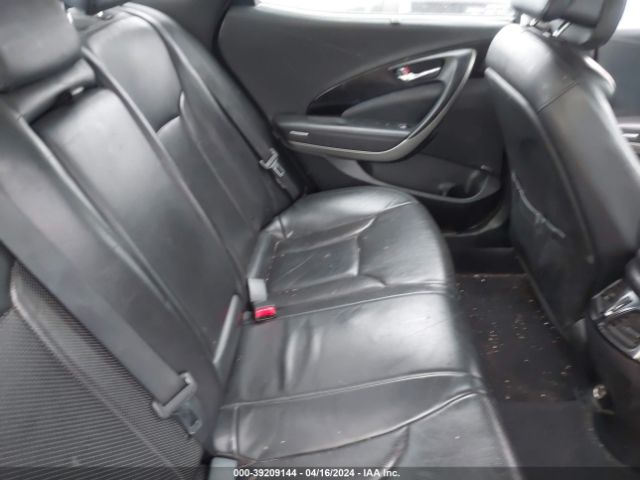 KMHFH4JG3FA482953 Hyundai Azera Limited