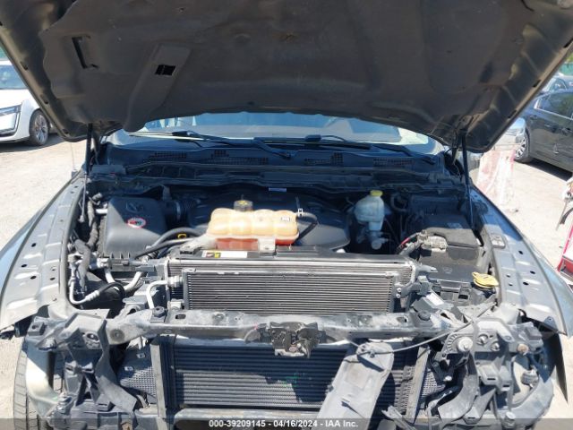 1C6RR7WM6FS500507 RAM 1500 Laramie Longhorn