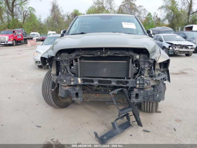 1C6RR7WM6FS500507 RAM 1500 Laramie Longhorn