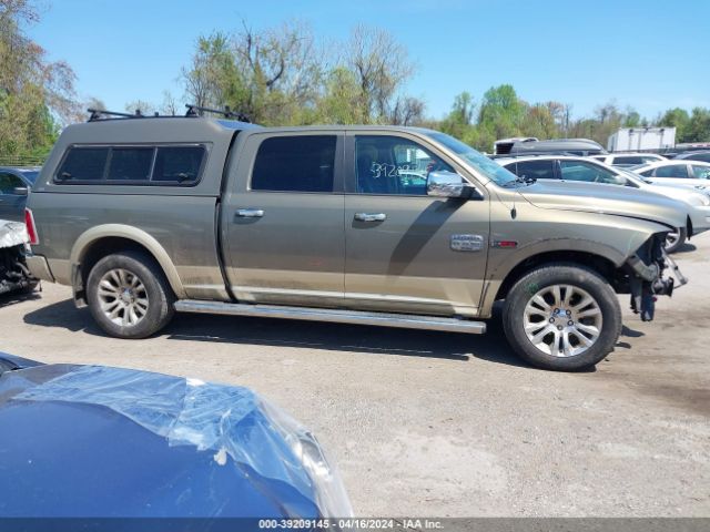 1C6RR7WM6FS500507 RAM 1500 Laramie Longhorn