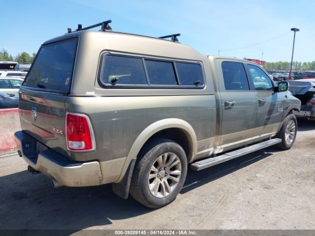 1C6RR7WM6FS500507 RAM 1500 Laramie Longhorn