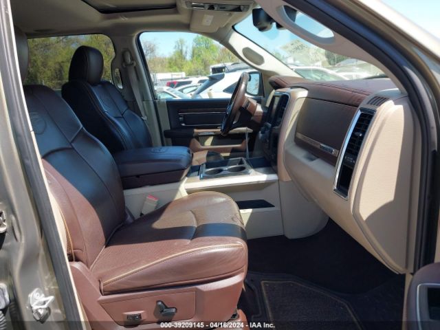 1C6RR7WM6FS500507 RAM 1500 Laramie Longhorn