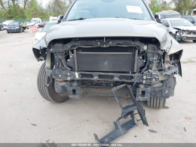 1C6RR7WM6FS500507 RAM 1500 Laramie Longhorn