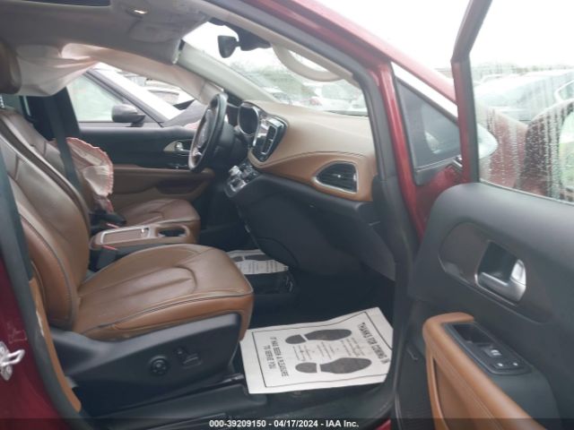 2018 CHRYSLER PACIFICA 2C4RC1GG3JR117506 Photo 4