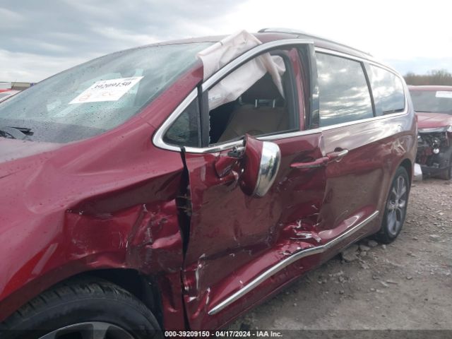 2018 CHRYSLER PACIFICA 2C4RC1GG3JR117506 Photo 5