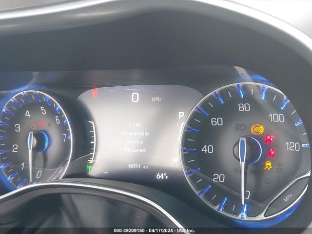 2018 CHRYSLER PACIFICA 2C4RC1GG3JR117506 Photo 6