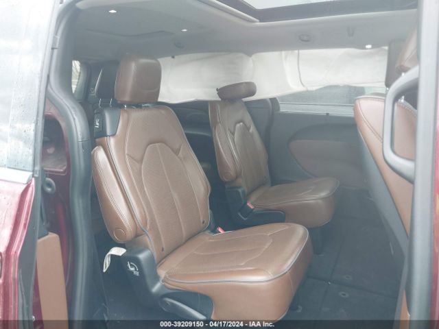 2018 CHRYSLER PACIFICA 2C4RC1GG3JR117506 Photo 7