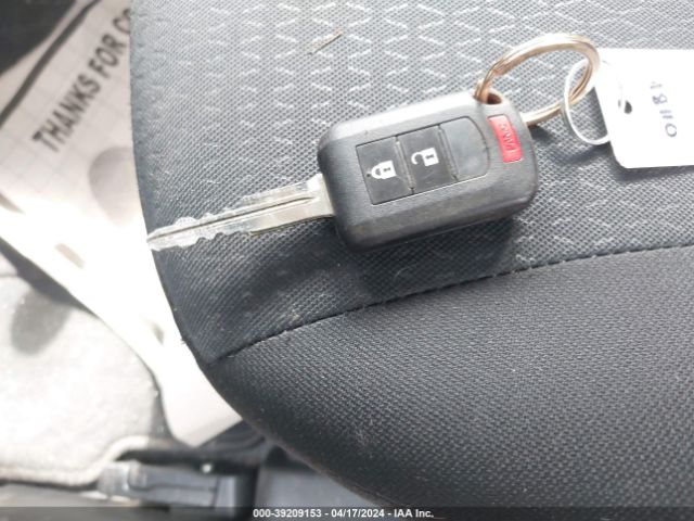 ML32FUFJ1NHF08670 Mitsubishi Mirage G4 Es