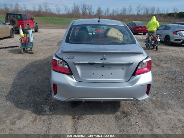ML32FUFJ1NHF08670 Mitsubishi Mirage G4 Es