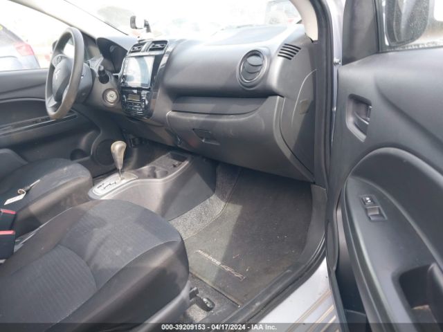 ML32FUFJ1NHF08670 Mitsubishi Mirage G4 Es