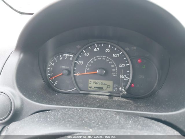 ML32FUFJ1NHF08670 Mitsubishi Mirage G4 Es