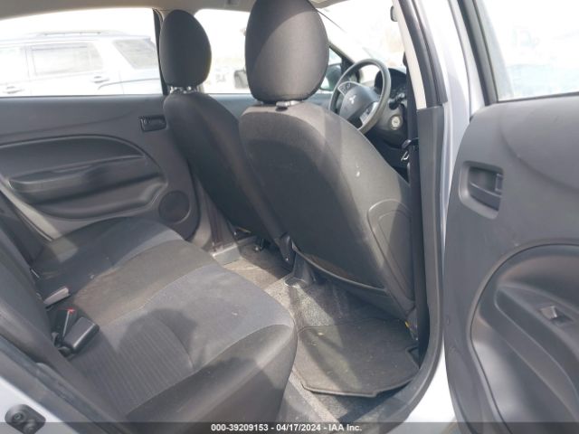 ML32FUFJ1NHF08670 Mitsubishi Mirage G4 Es