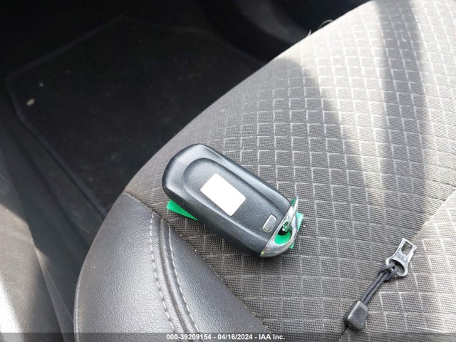 KL4CJASB9KB940300 Buick Encore Fwd Preferred