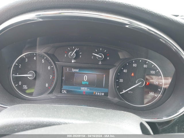KL4CJASB9KB940300 Buick Encore Fwd Preferred