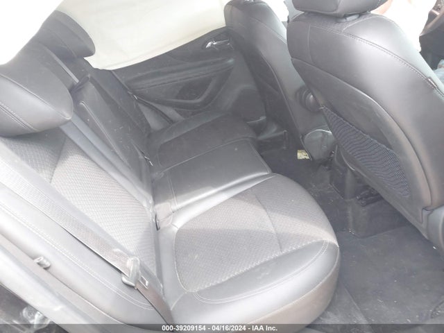 KL4CJASB9KB940300 Buick Encore Fwd Preferred