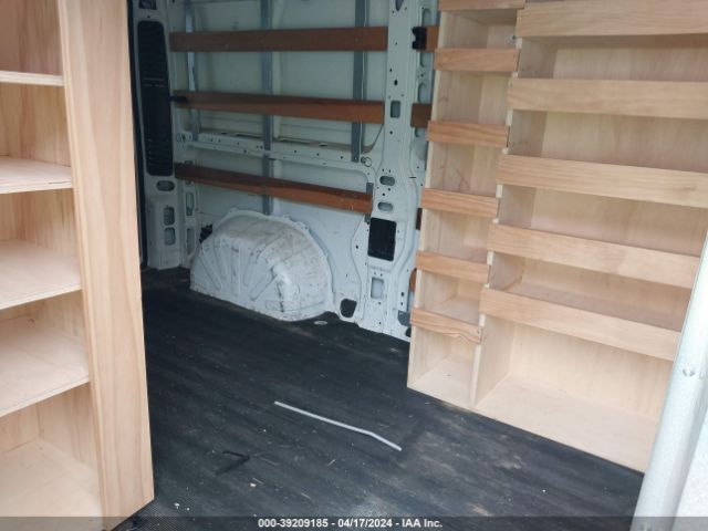 3C6TRVAG4HE534334 RAM Promaster 1500 Low Roof 136 Wb