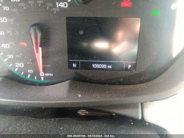 Chevrolet Trax Fwd Lt 2020 KL7CJLSB0LB329801 Image 15