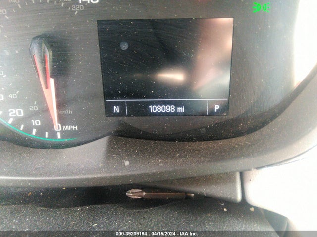 Chevrolet Trax Fwd Lt 2020 KL7CJLSB0LB329801 Image 7