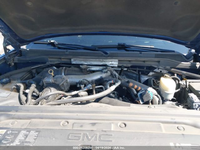 1GT12UE84GF191949 GMC Sierra 2500hd Denali