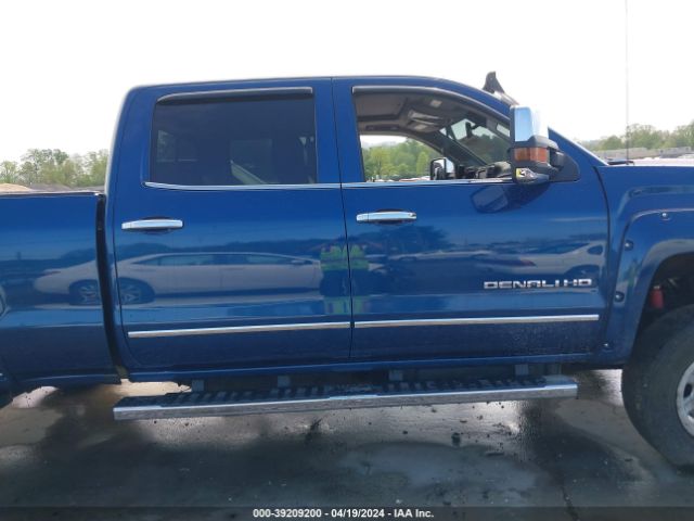 1GT12UE84GF191949 GMC Sierra 2500hd Denali
