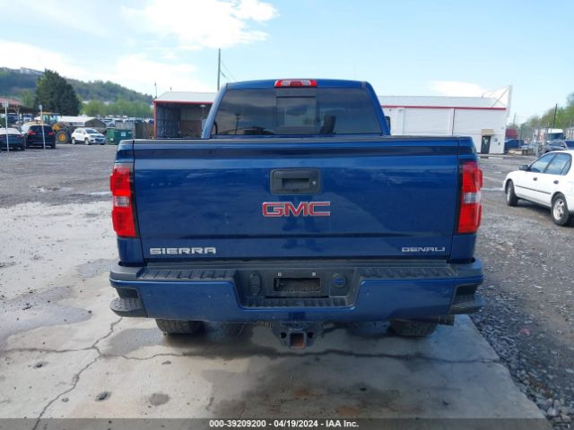 1GT12UE84GF191949 GMC Sierra 2500hd Denali