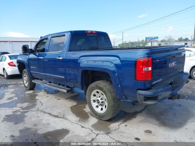 1GT12UE84GF191949 GMC Sierra 2500hd Denali