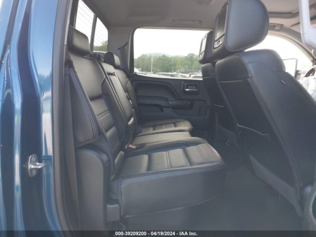 1GT12UE84GF191949 GMC Sierra 2500hd Denali