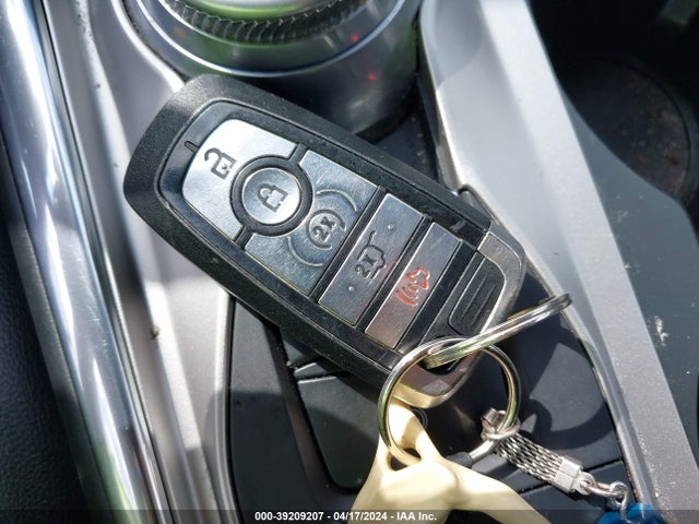 Ford EXPLORER XLT 2020 1FMSK8DH5LGB20241 Image 11